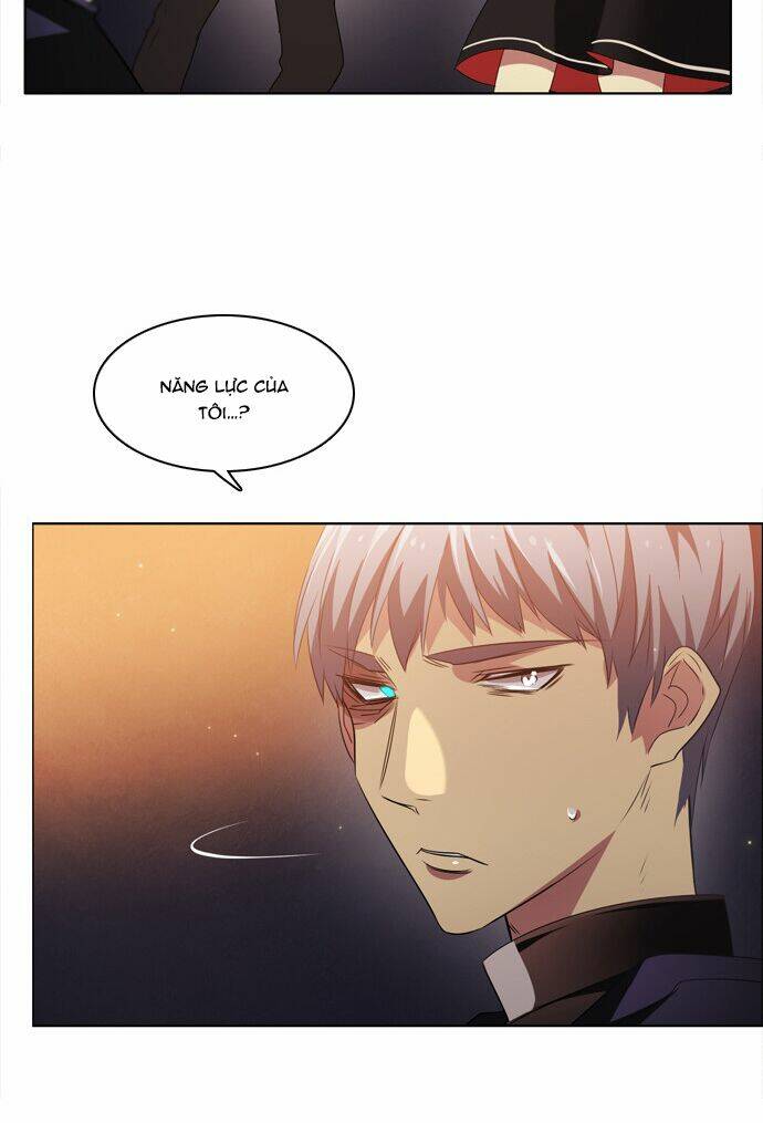 Zero Game - Chương 21