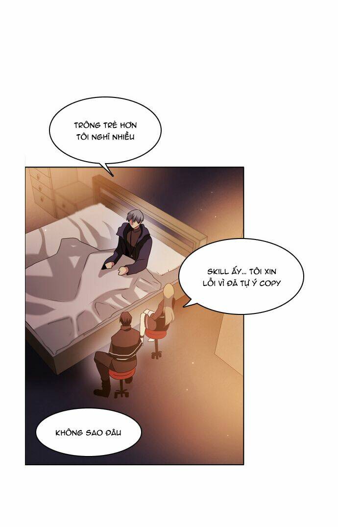 Zero Game - Chương 21