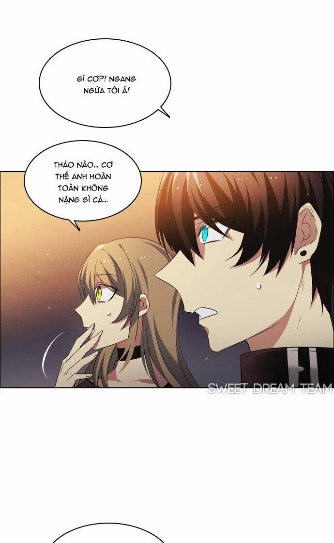 Zero Game - Chương 21