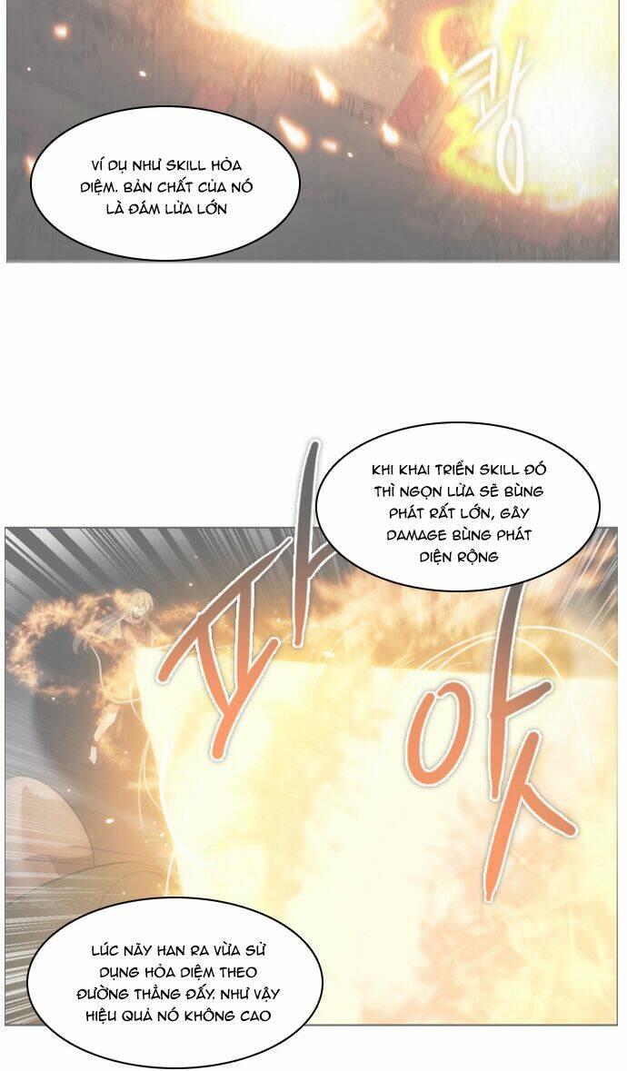 Zero Game - Chương 21