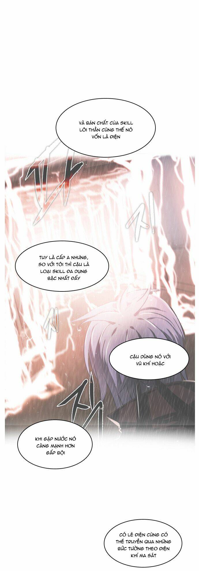 Zero Game - Chương 21