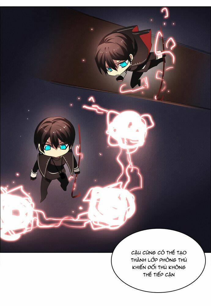 Zero Game - Chương 21