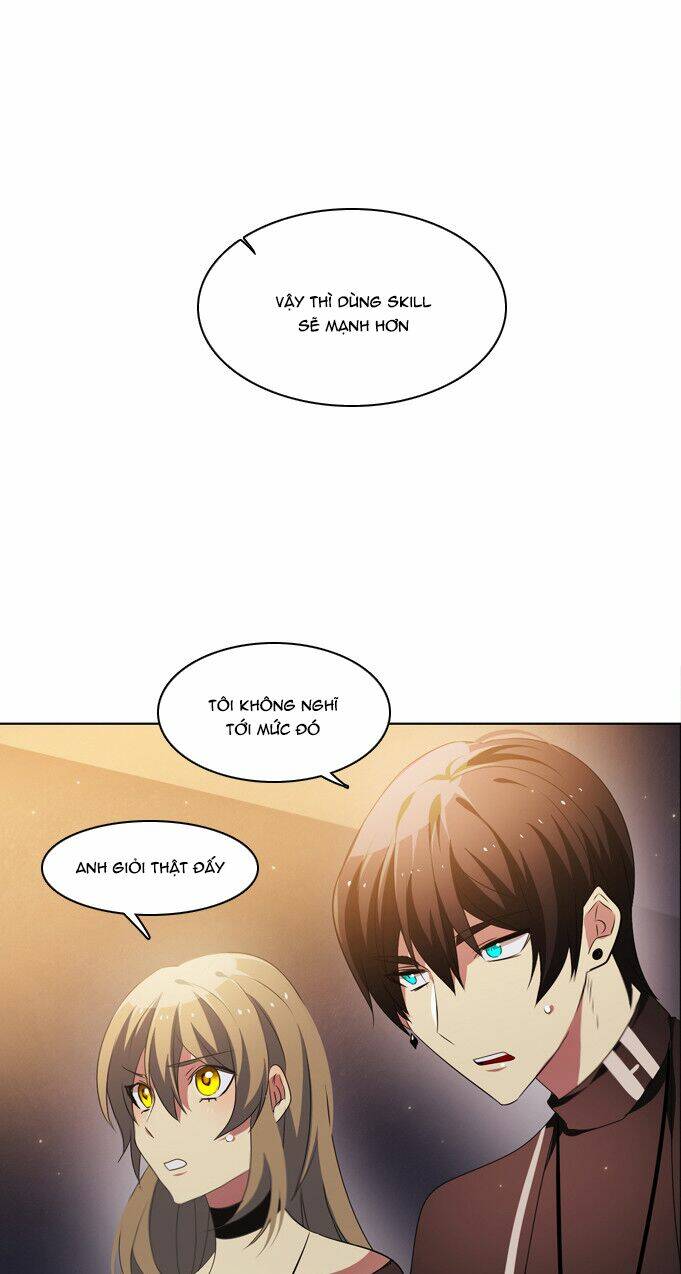 Zero Game - Chương 21