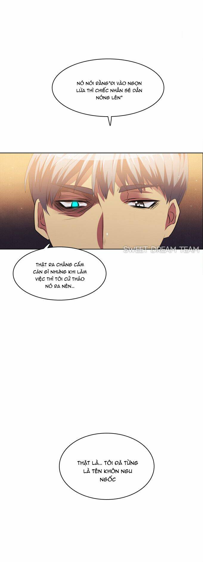 Zero Game - Chương 21