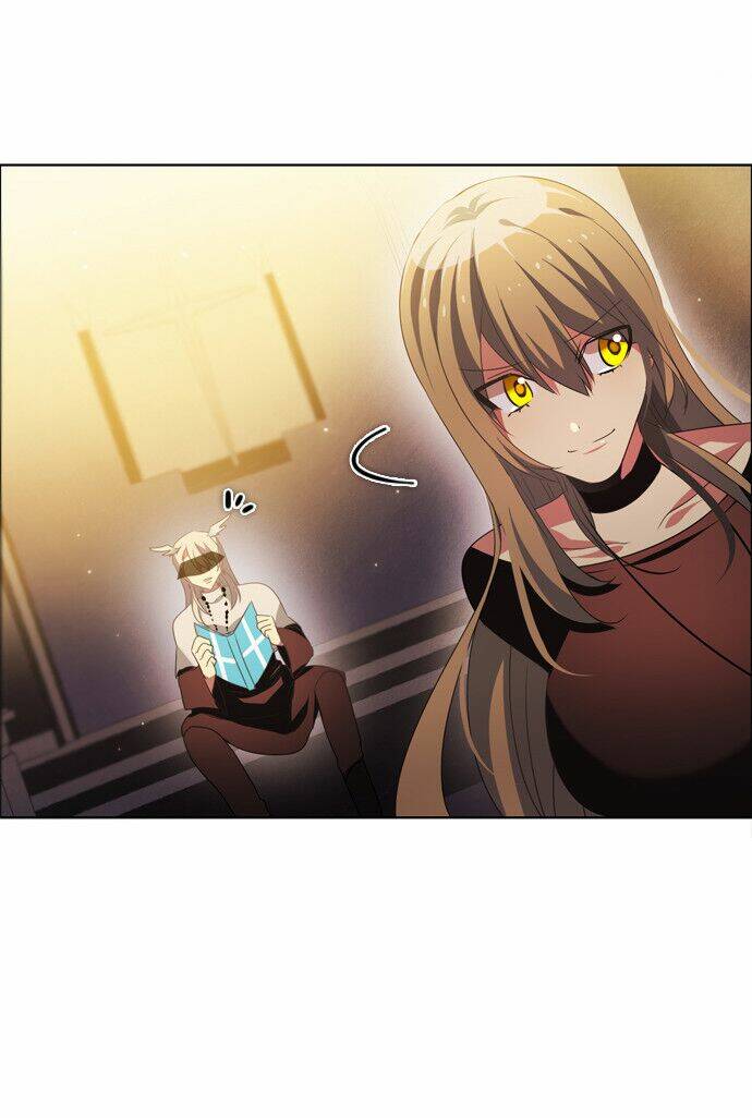 Zero Game - Chương 21
