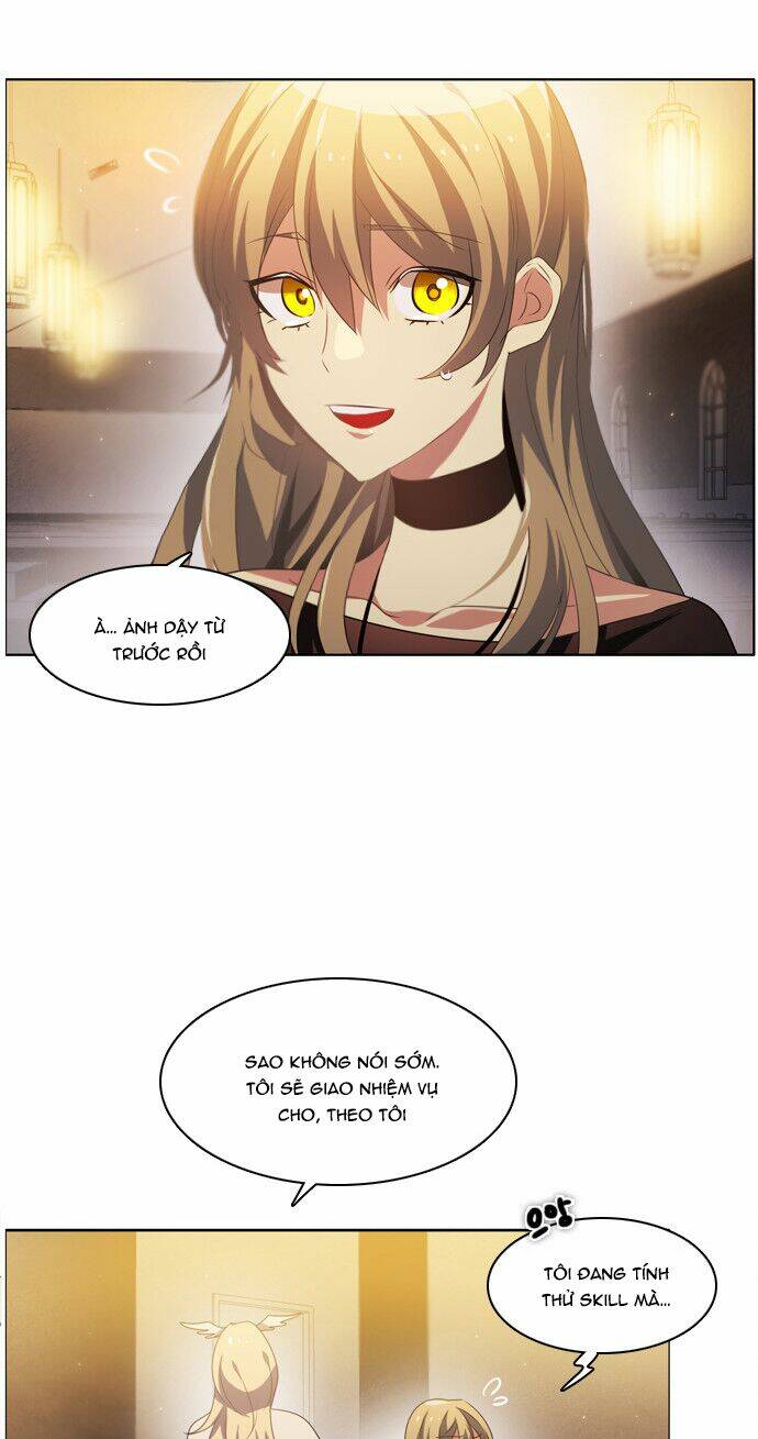 Zero Game - Chương 21