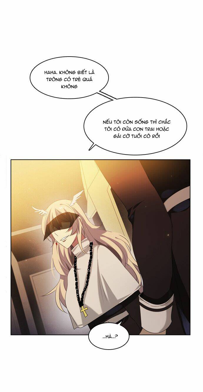 Zero Game - Chương 21
