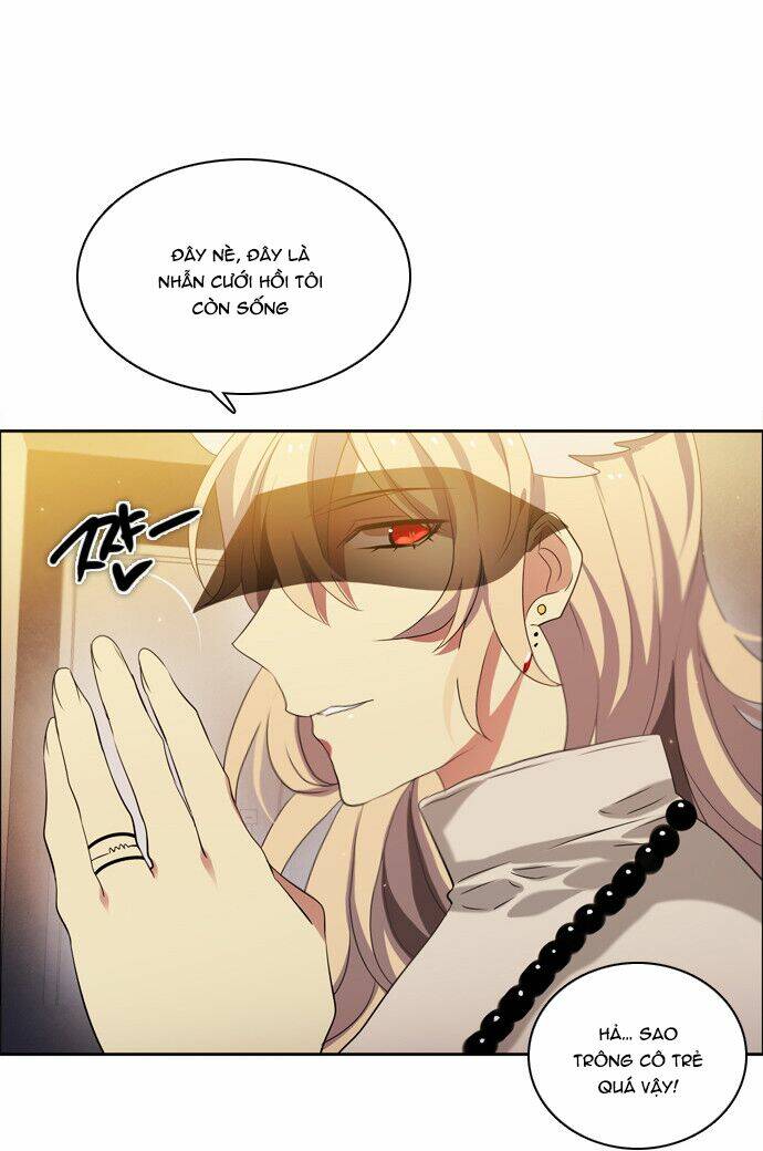 Zero Game - Chương 21