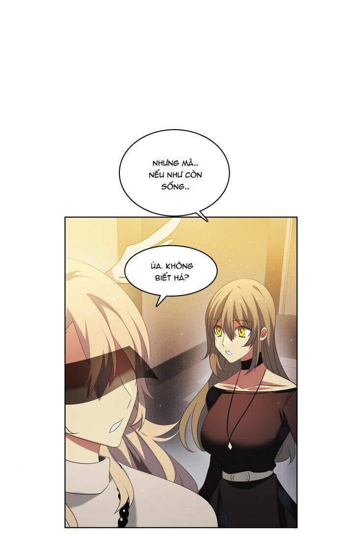 Zero Game - Chương 21