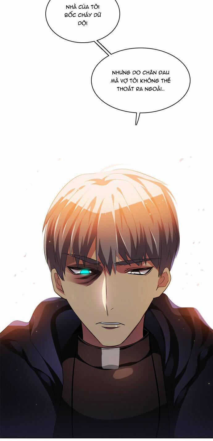 Zero Game - Chương 21