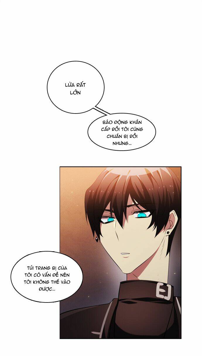 Zero Game - Chương 21