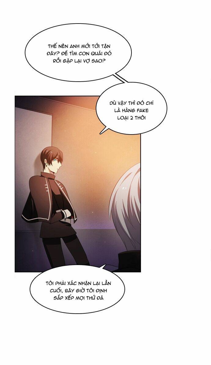 Zero Game - Chương 21