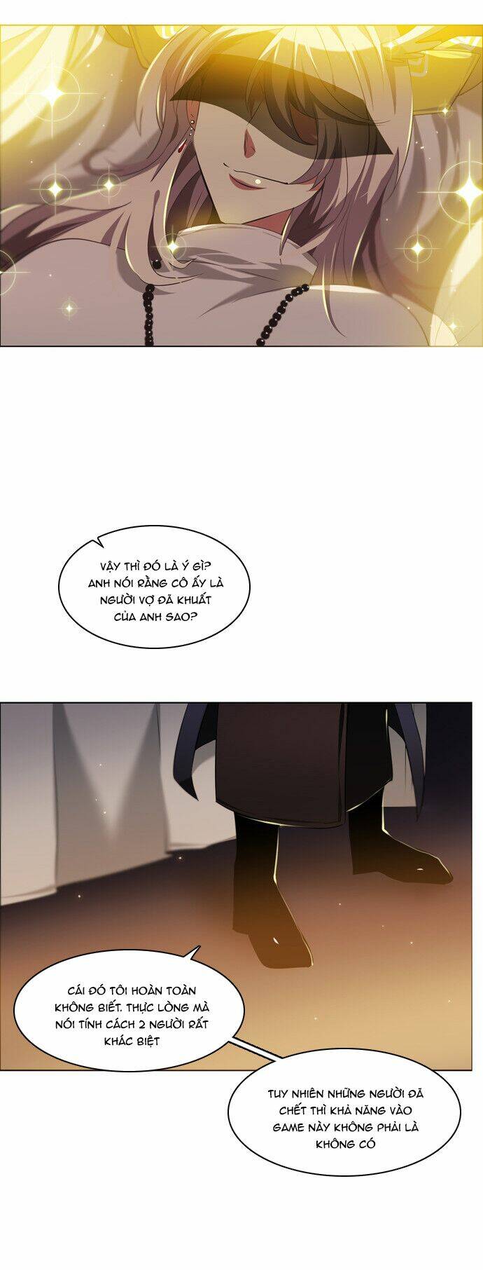 Zero Game - Chương 21
