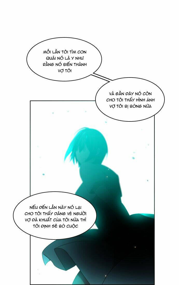 Zero Game - Chương 21