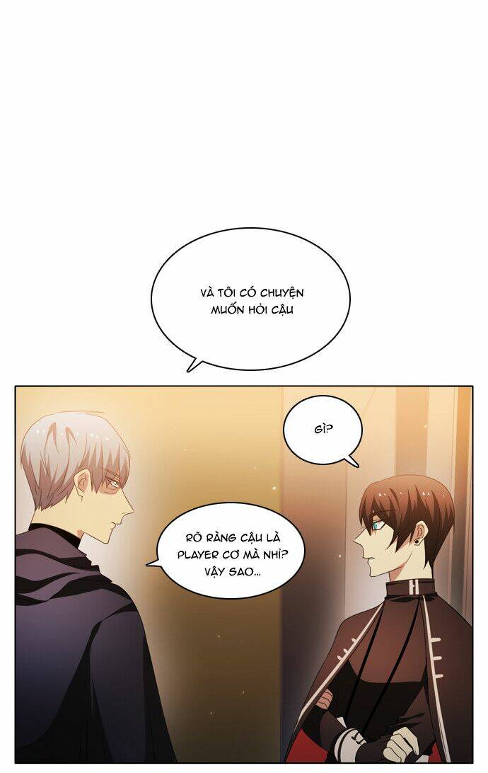 Zero Game - Chương 21