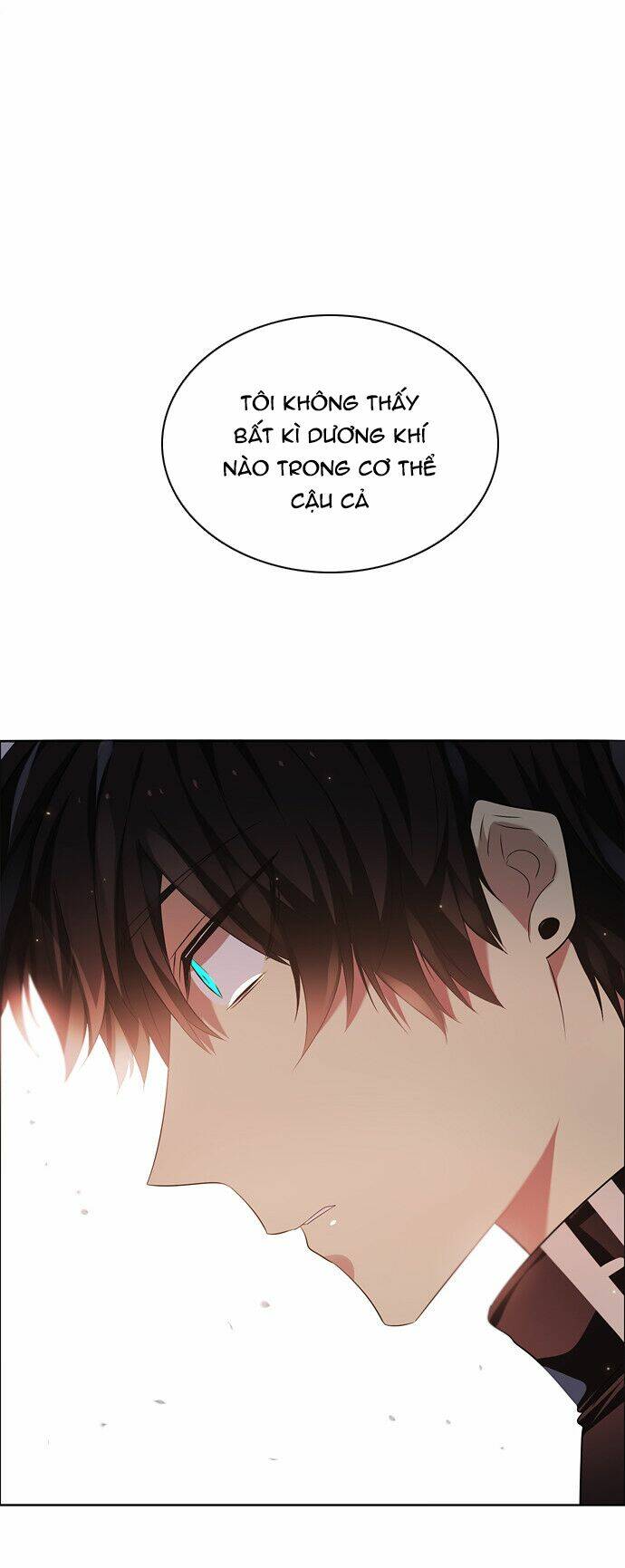 Zero Game - Chương 21