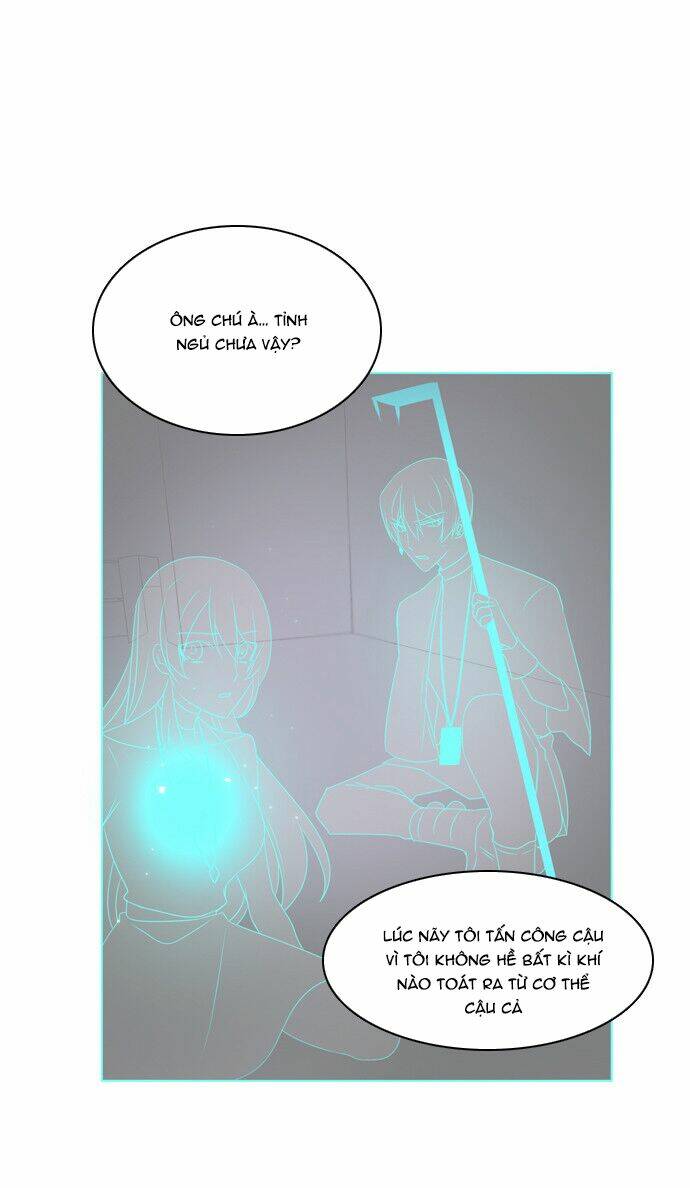 Zero Game - Chương 21