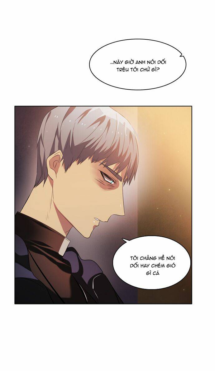 Zero Game - Chương 21