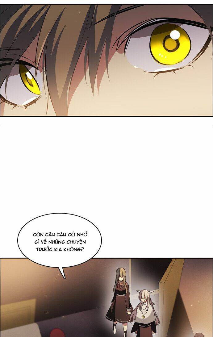 Zero Game - Chương 21
