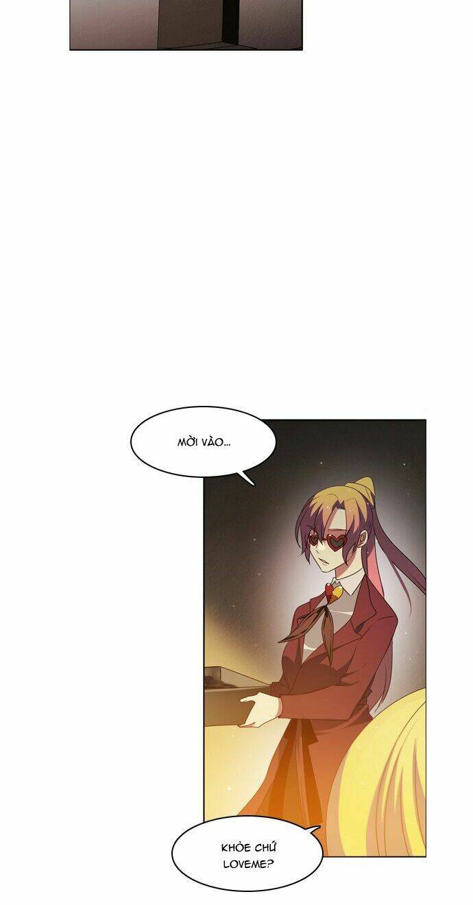 Zero Game - Chương 22