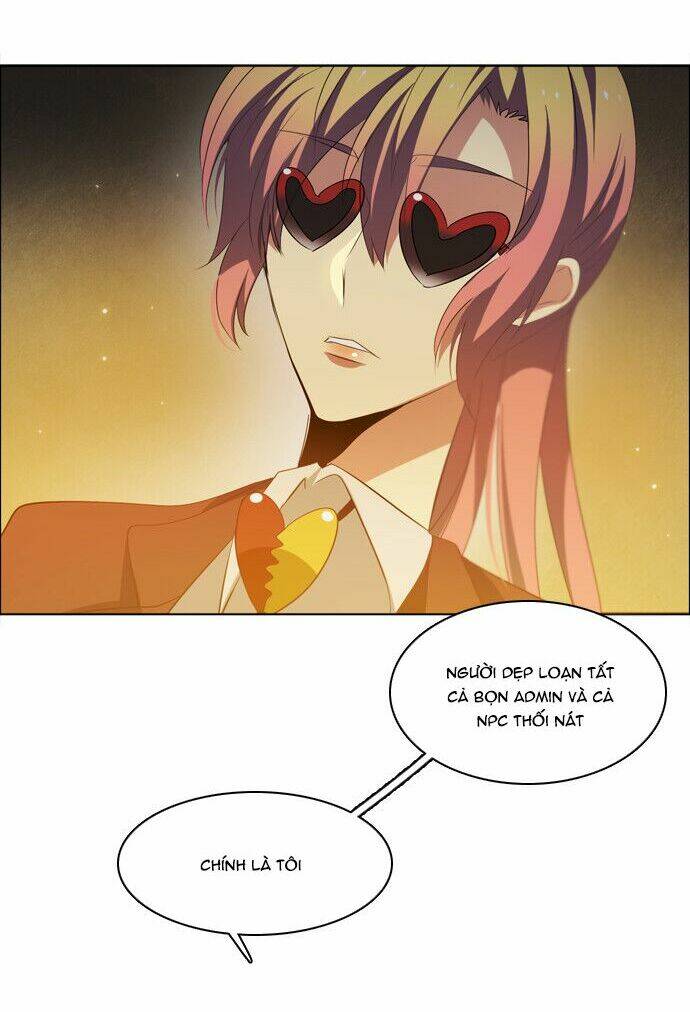Zero Game - Chương 22