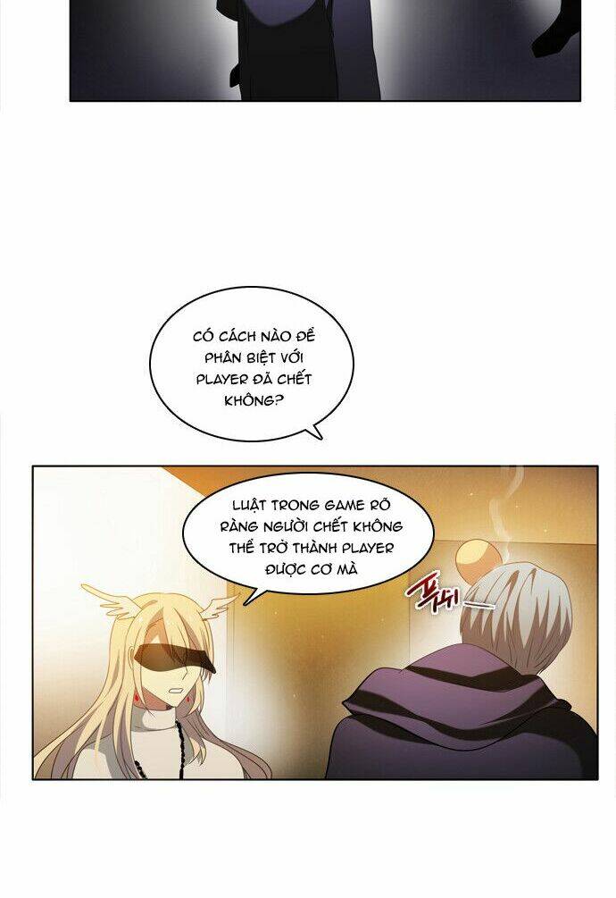 Zero Game - Chương 22
