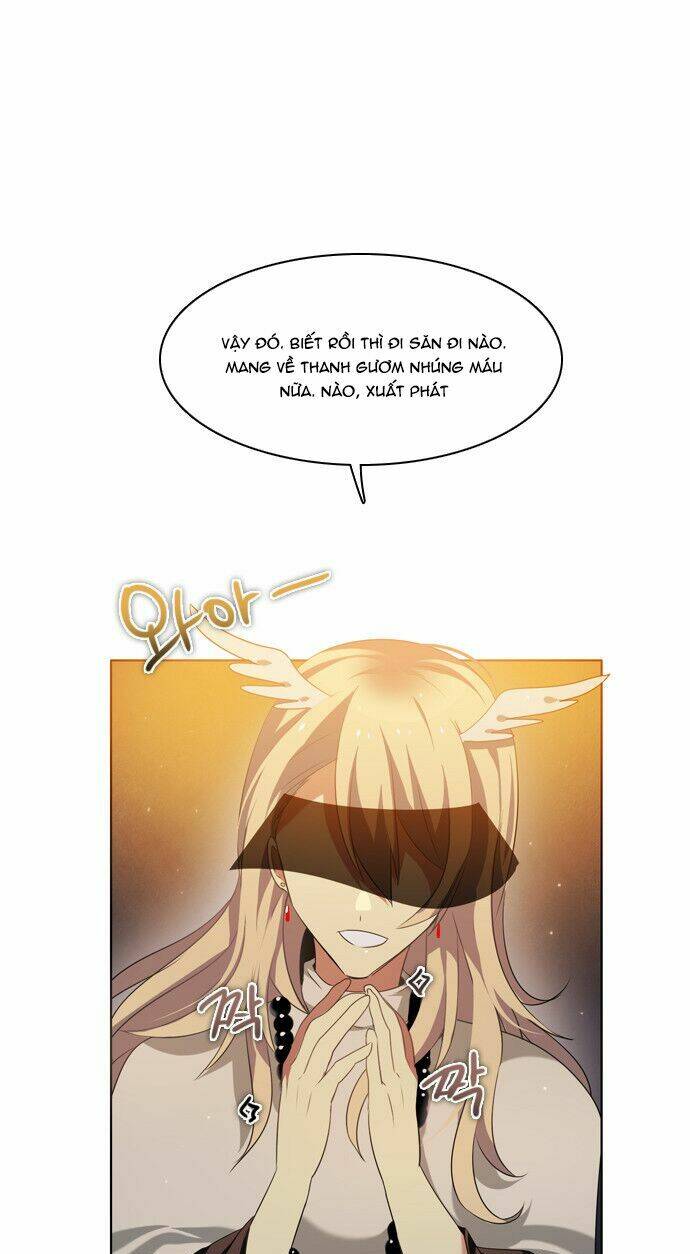 Zero Game - Chương 22