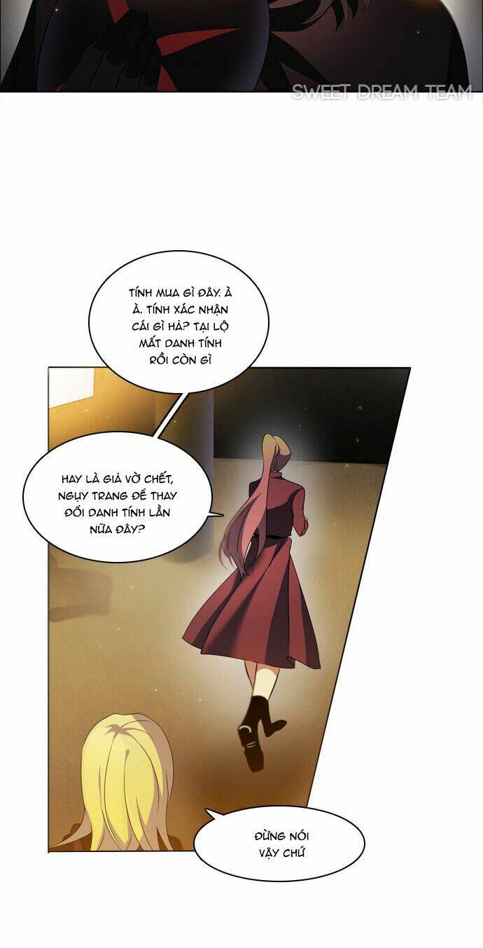 Zero Game - Chương 22