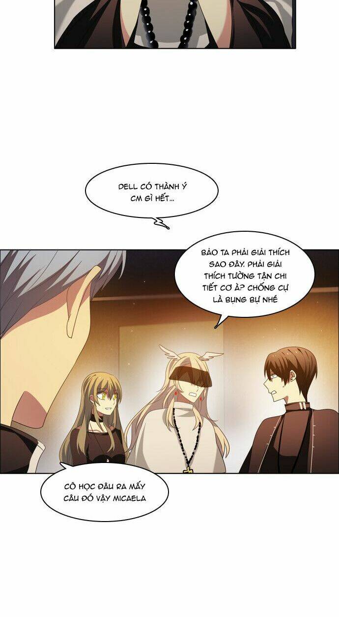 Zero Game - Chương 22