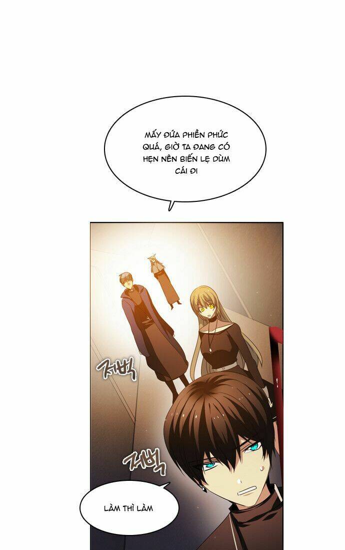 Zero Game - Chương 22