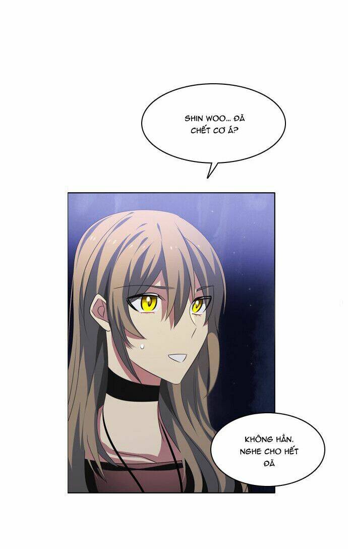 Zero Game - Chương 22