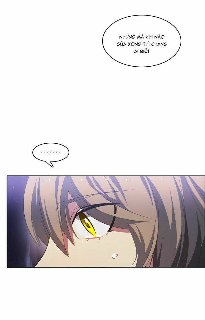 Zero Game - Chương 22