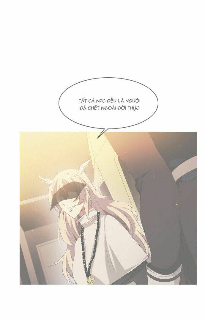 Zero Game - Chương 22