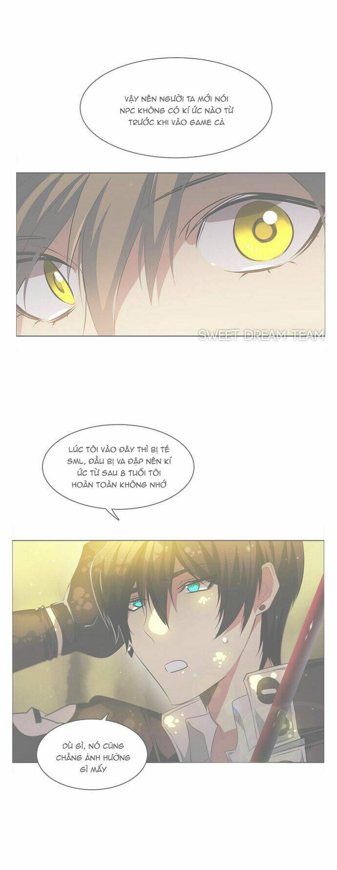 Zero Game - Chương 22