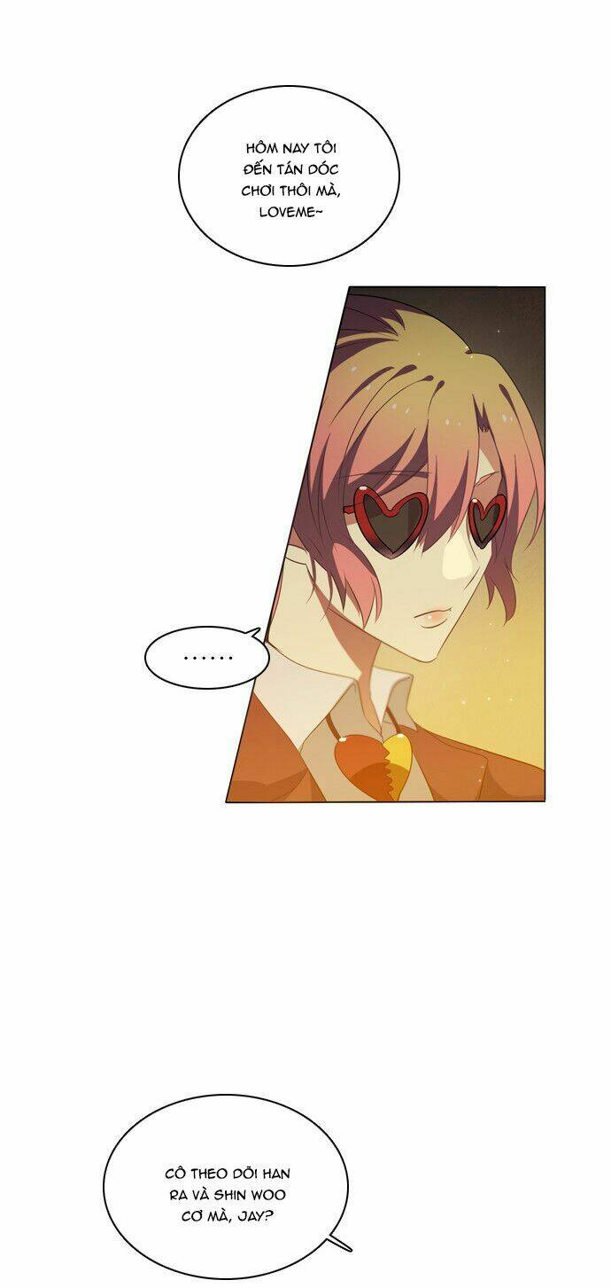 Zero Game - Chương 22