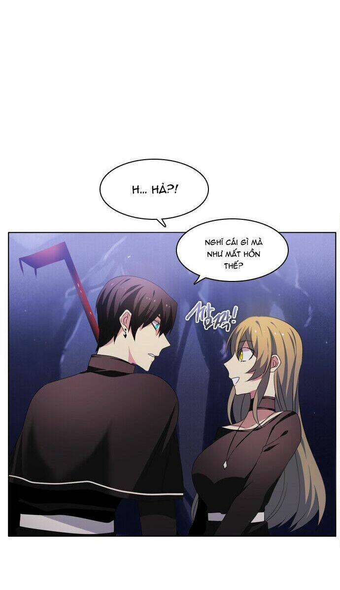 Zero Game - Chương 22