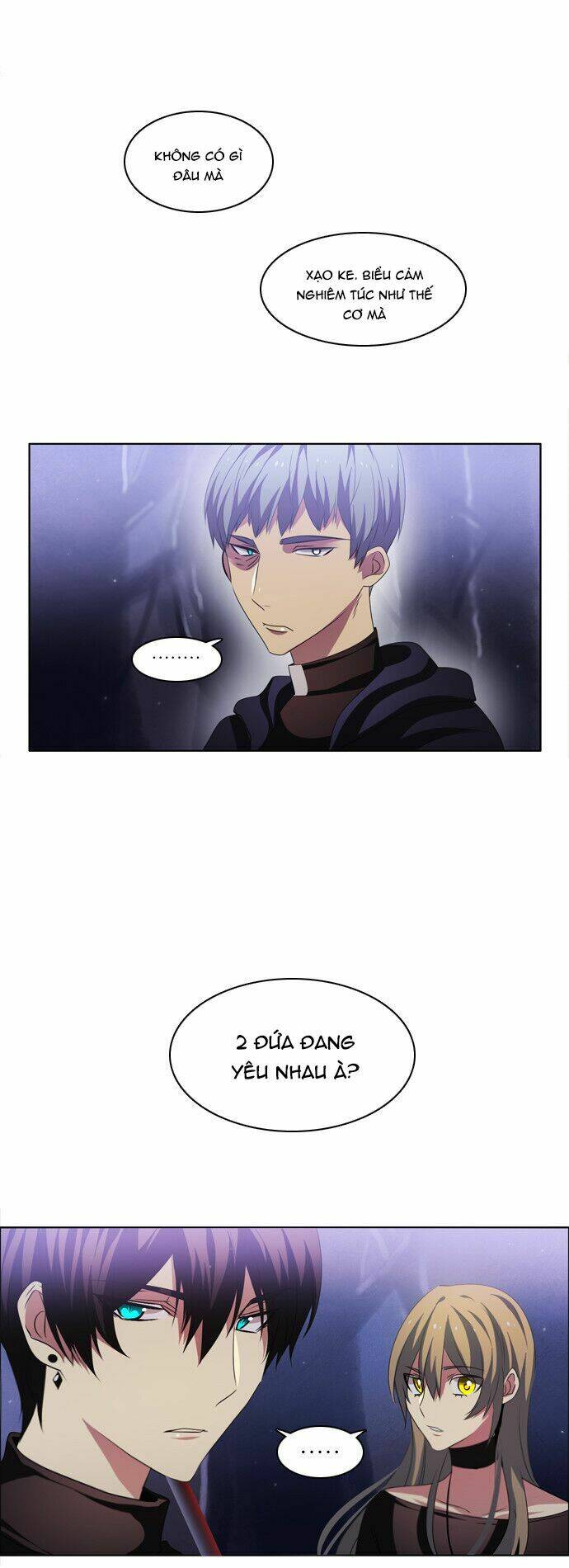 Zero Game - Chương 22