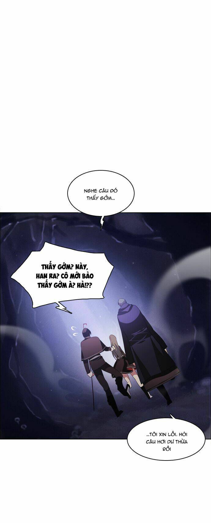 Zero Game - Chương 22