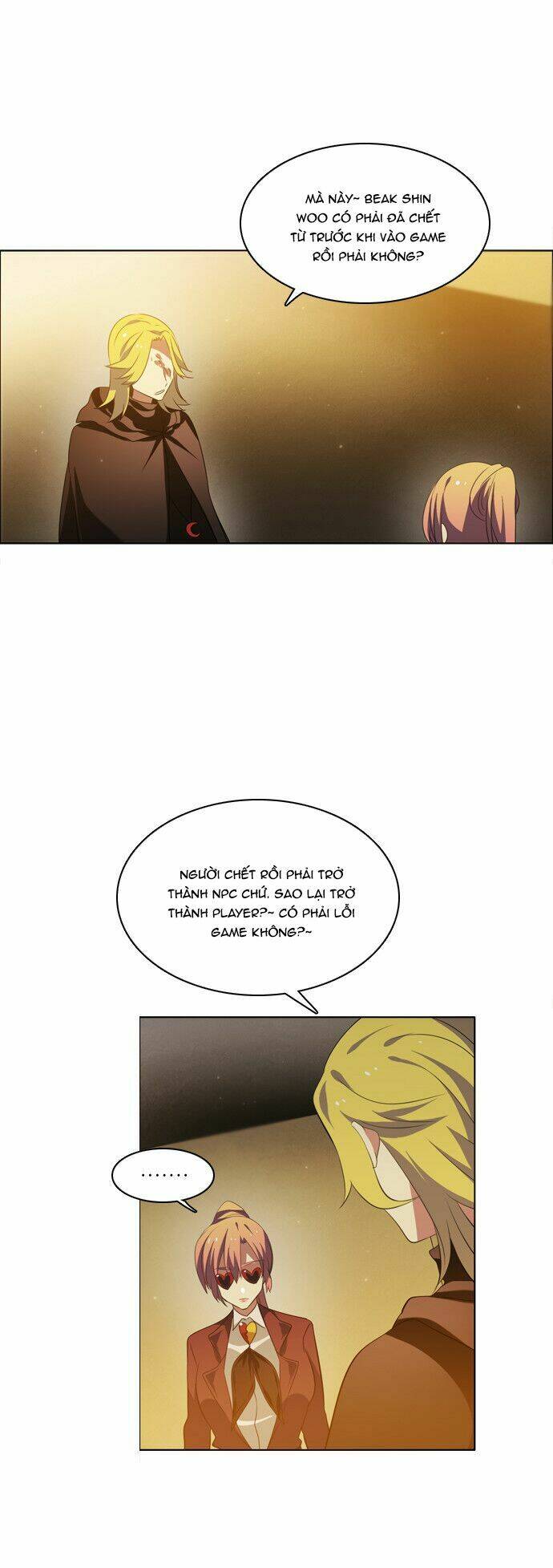 Zero Game - Chương 22