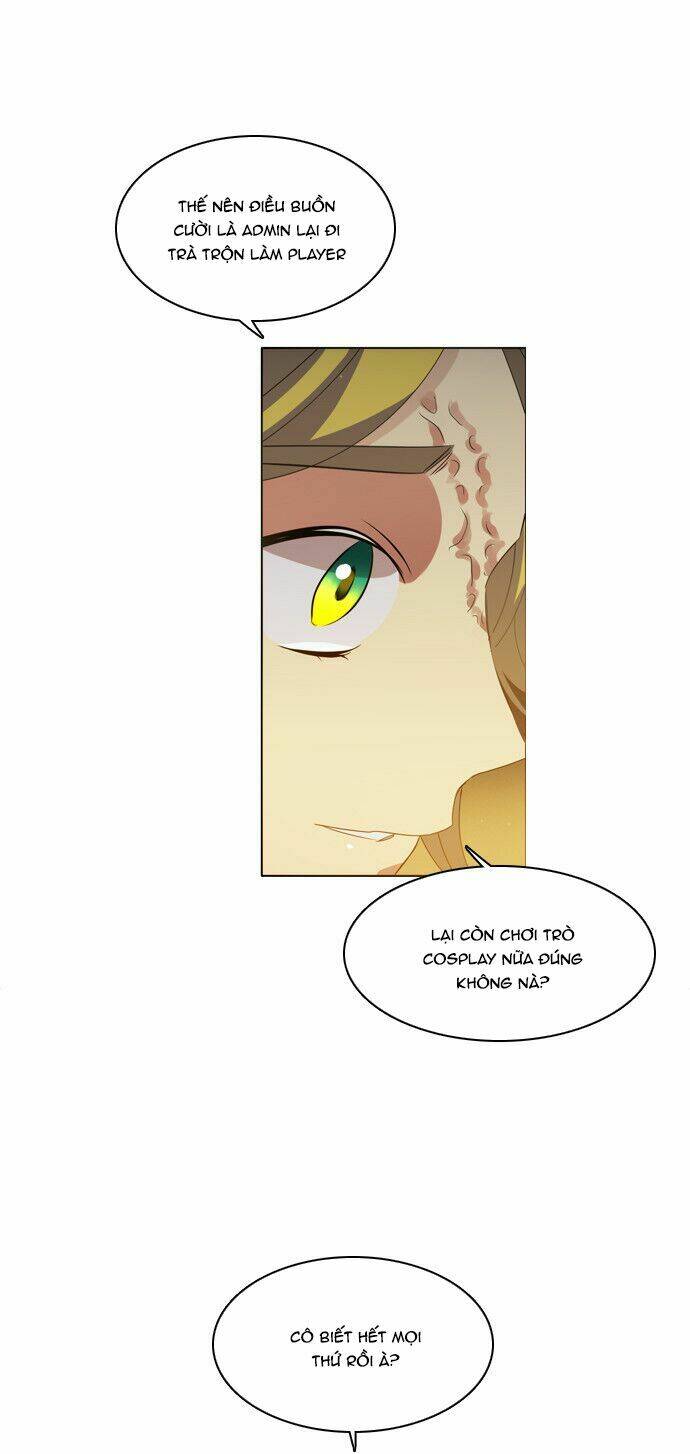 Zero Game - Chương 22