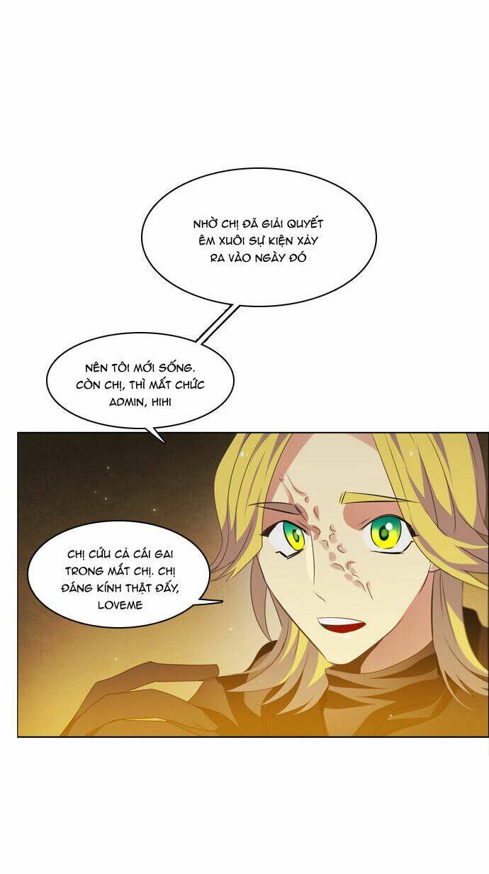 Zero Game - Chương 22