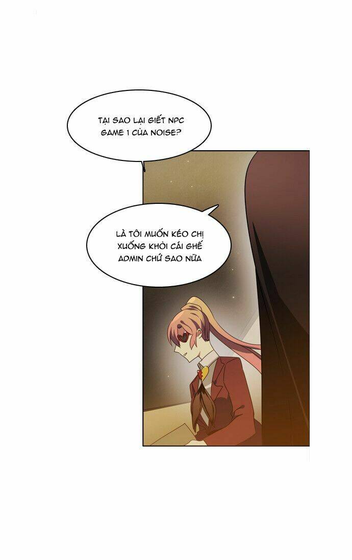 Zero Game - Chương 22