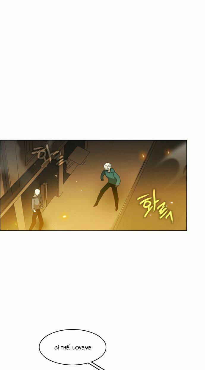 Zero Game - Chương 22