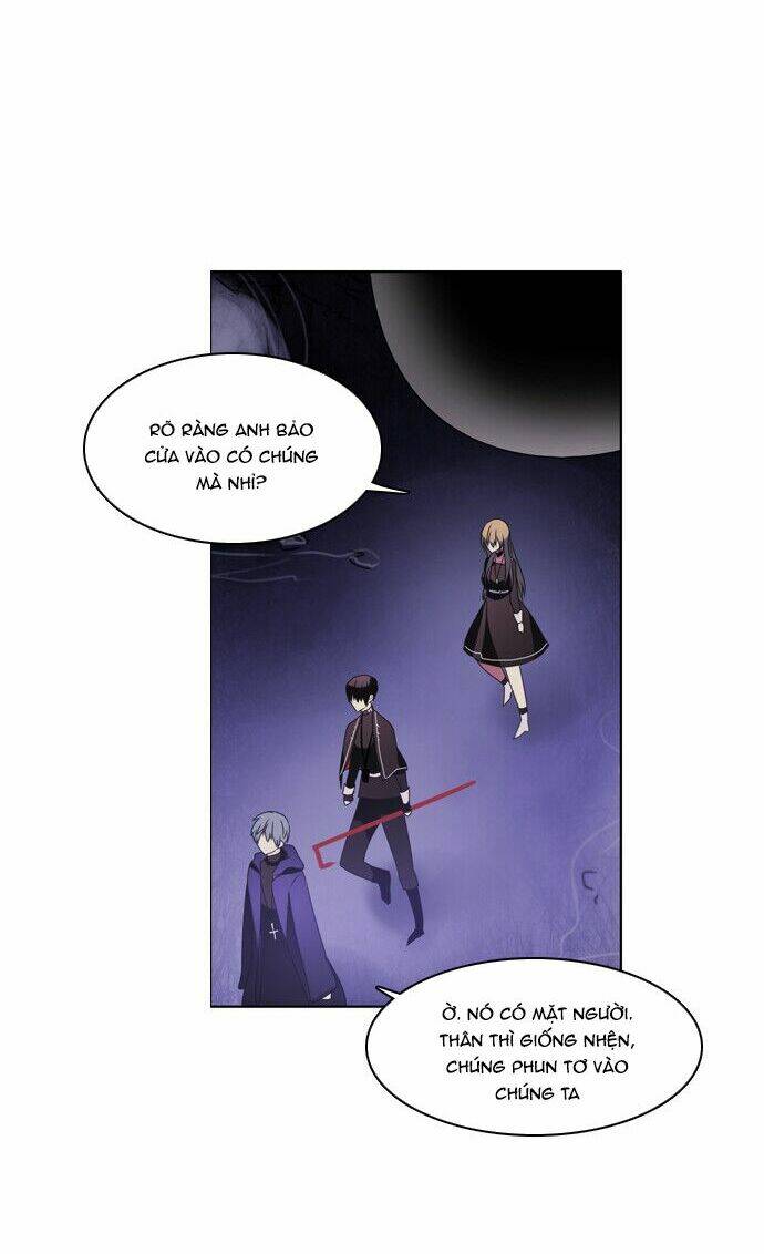 Zero Game - Chương 22