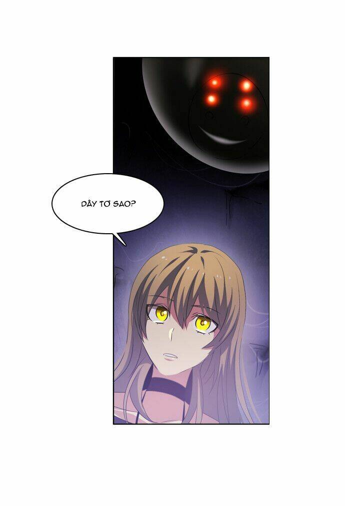 Zero Game - Chương 22