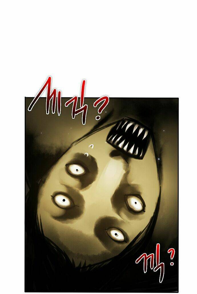 Zero Game - Chương 22