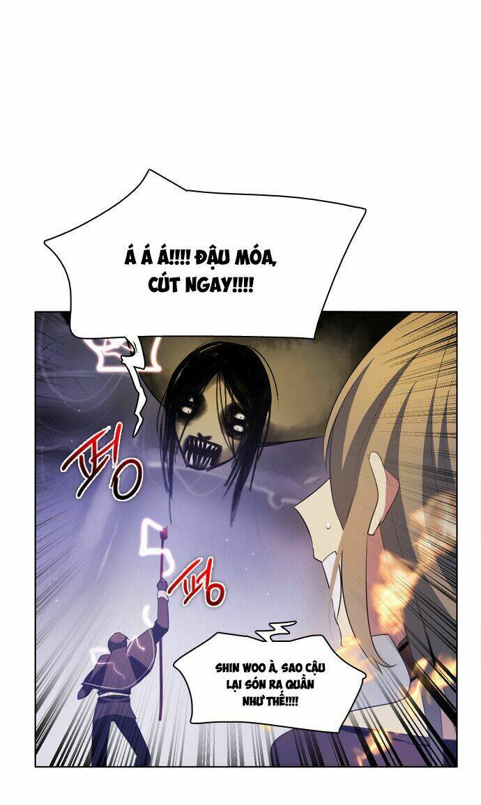Zero Game - Chương 22