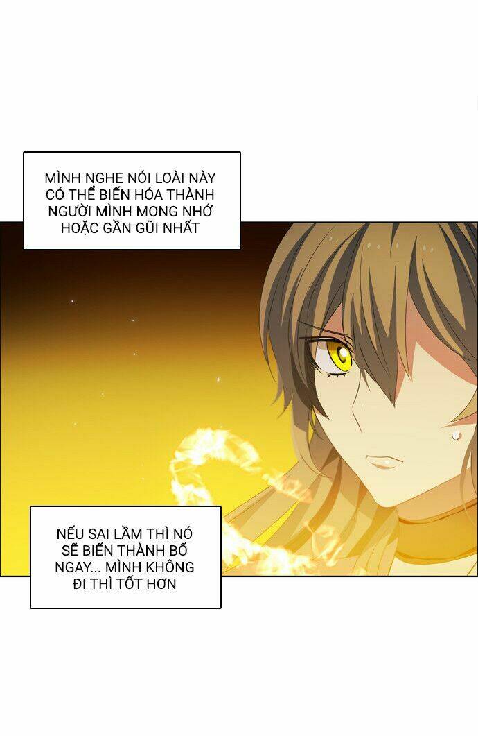 Zero Game - Chương 22