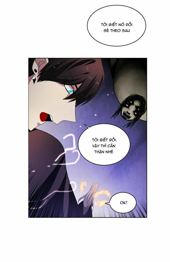 Zero Game - Chương 22