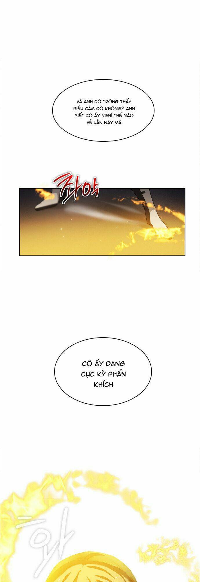 Zero Game - Chương 22